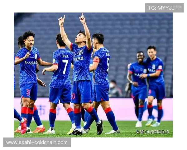 深度解析中超联赛格局及赛季关键球队战术变化与未来走势全景展望