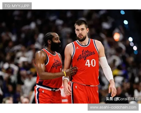 2020年火箭队与快船队精彩对决全场录像回放及赛后分析