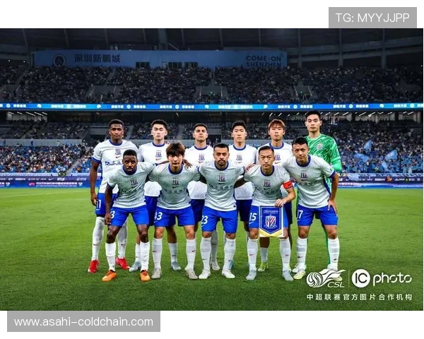 上海申花与深圳精彩对决录像回放分析及赛后点评