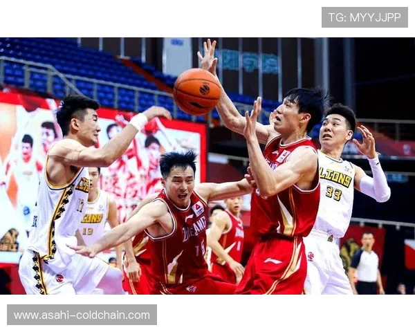 吴前领衔浙江男篮崛起之路展现新时代篮球精神与团队力量